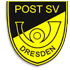 Post Dresden