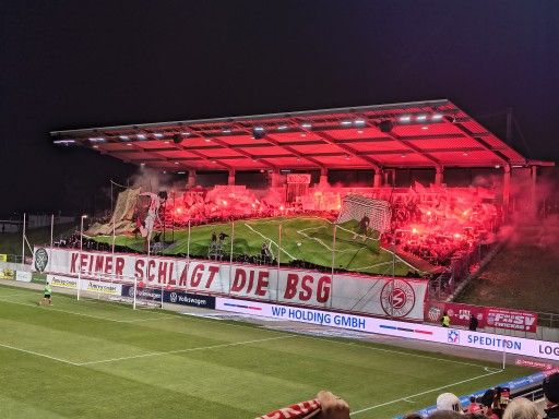 FSV Zwickau: 50 Jahre Celtic