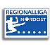 Regionalliga Nordost: Ansetzungen Saison 2023/2024