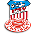 3.Liga: 1. FC Kaiserslautern - FSV Zwickau 1:1